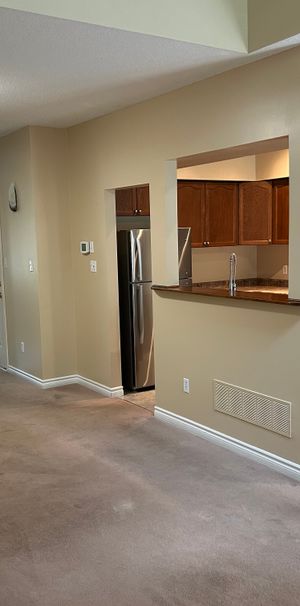 Burlington Downtown Townhome for Lease - Photo 1