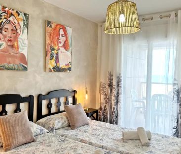 Apartamento de alquiler en Carrer Armada Espanyola, Playa de Gandia - Photo 4