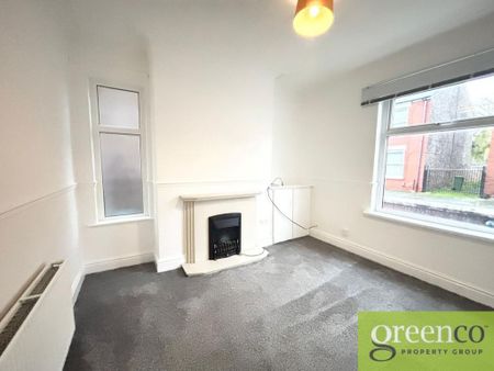 2 bedroom terraced house to rent - Photo 4