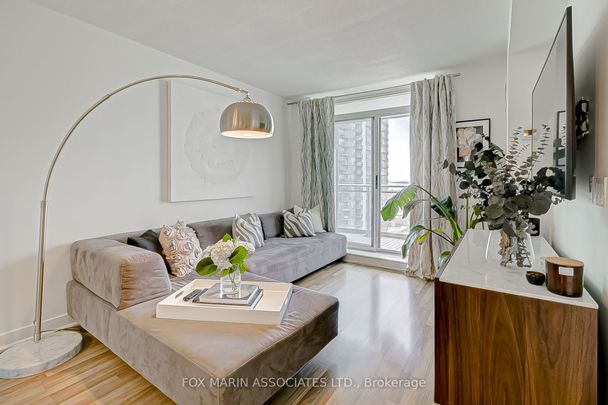 Battery Park Lofts , #PH2306 - Photo 1
