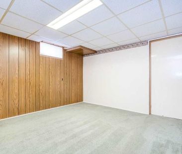 For Lease - 17 Caddy Drive Unit# BSMT, Toronto, Ontario - Photo 2