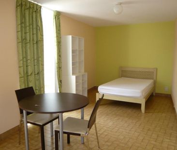 Location Appartement Meublé 26m² ST GEORGES DES GROSEILLERS 61100 - Photo 2