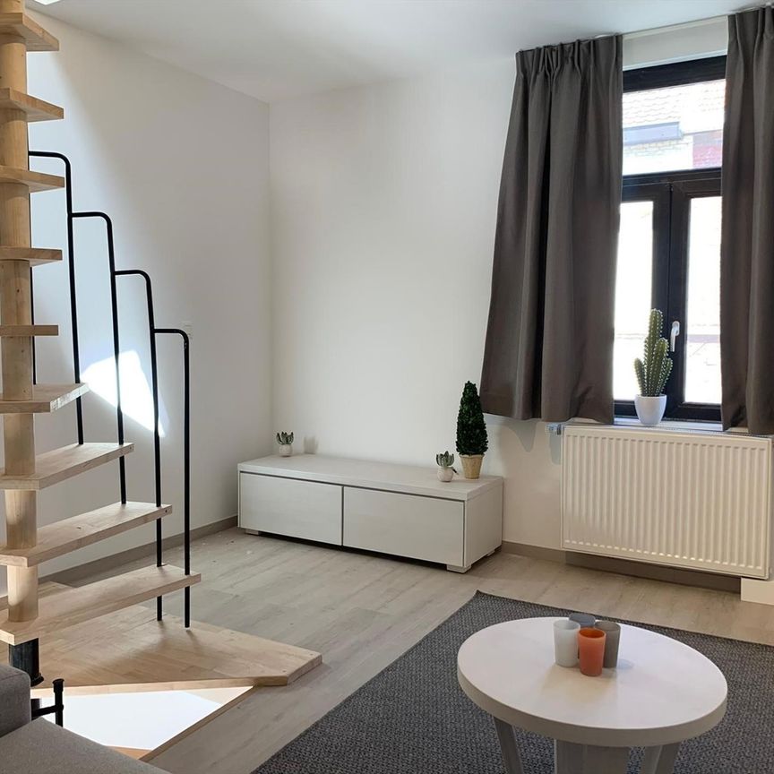 Zevenslapersstraat 7 / 3, 3000 Leuven - Photo 1