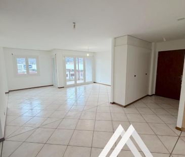 4.5 Zimmer, 100 m², 1. Stock - Photo 5