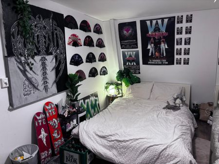 Te huur: Kamer Haverstraatpassage in Enschede - Foto 4