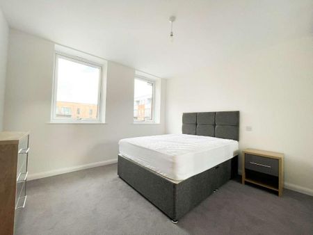 1 bedroom flat to rent - Photo 3