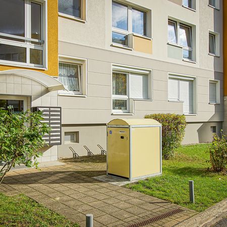 3-Zimmer Mietwohnung - Großzschachwitz - Photo 4