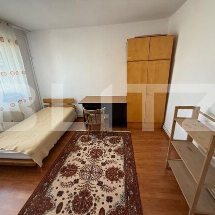 Apartament 2 camere, 60 mp, zona Big-Manastur - Photo 1