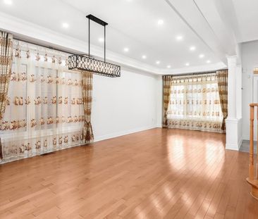 For Lease - 3322 Raspberry Bush Trail, Oakville, Ontario - Photo 1