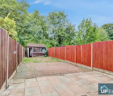 2 bedroom end of terrace house to rent - Photo 2