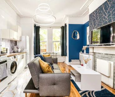 1 Bed Flat, Wilton Avenue, SO15 - Photo 4