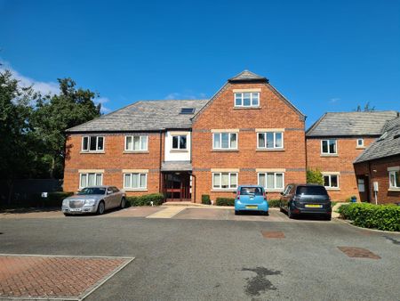 Saxby Court, Ruddington, Nottingham - Photo 3