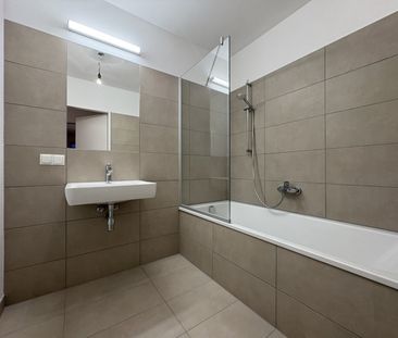 Ab Oktober: 3 Zimmer Wohnung I mit Balkon - Foto 3