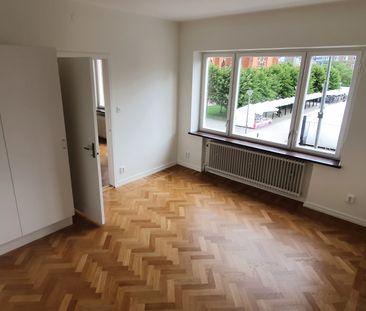 Carl Krooks gata, Helsingborg - Foto 4