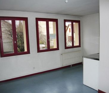 Location Appartement 1 pièce 22m² GRENOBLE 38000 - Photo 4
