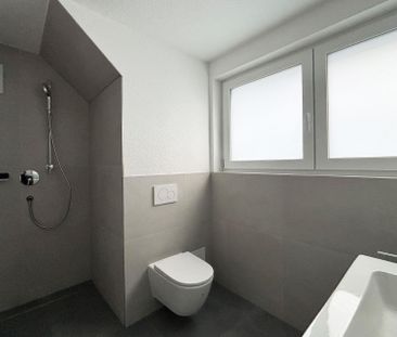 3-Zimmer-Maisonette-Wohnung zum Erstbezug - Photo 6