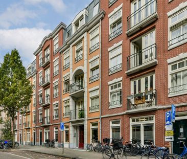 Te huur: Appartement Rustenburgerstraat in Amsterdam - Photo 3