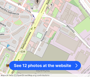 Targówek | 55 m2 | 3 pokoje | Metro Trocka - Photo 1