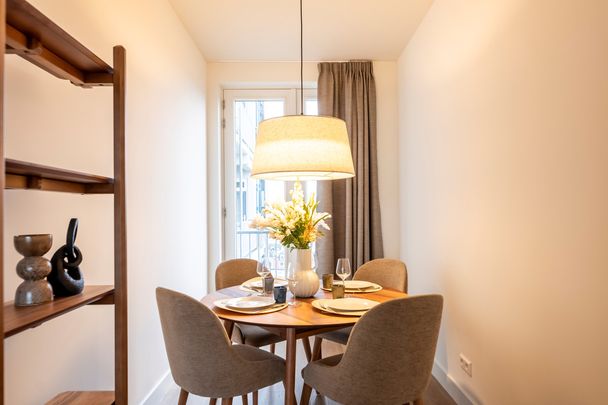 Ungerplein 2C04 - Photo 1