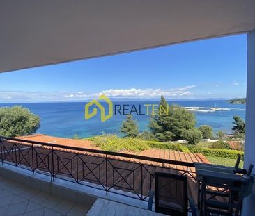 Μεζονέτα για ενοικίαση Παλιούρι (Παλλήνη) - Photo 1