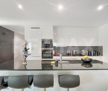 Appartement spacieux et lumineux de 4.5 Pièces - Photo 5