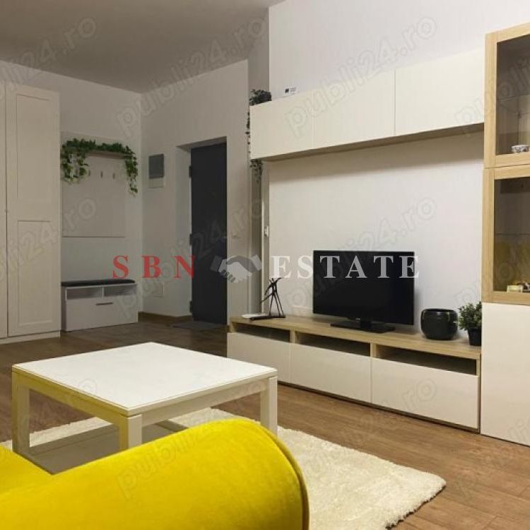 Inchirieri Apartamente 2 camere Bucuresti - Fotografie 1