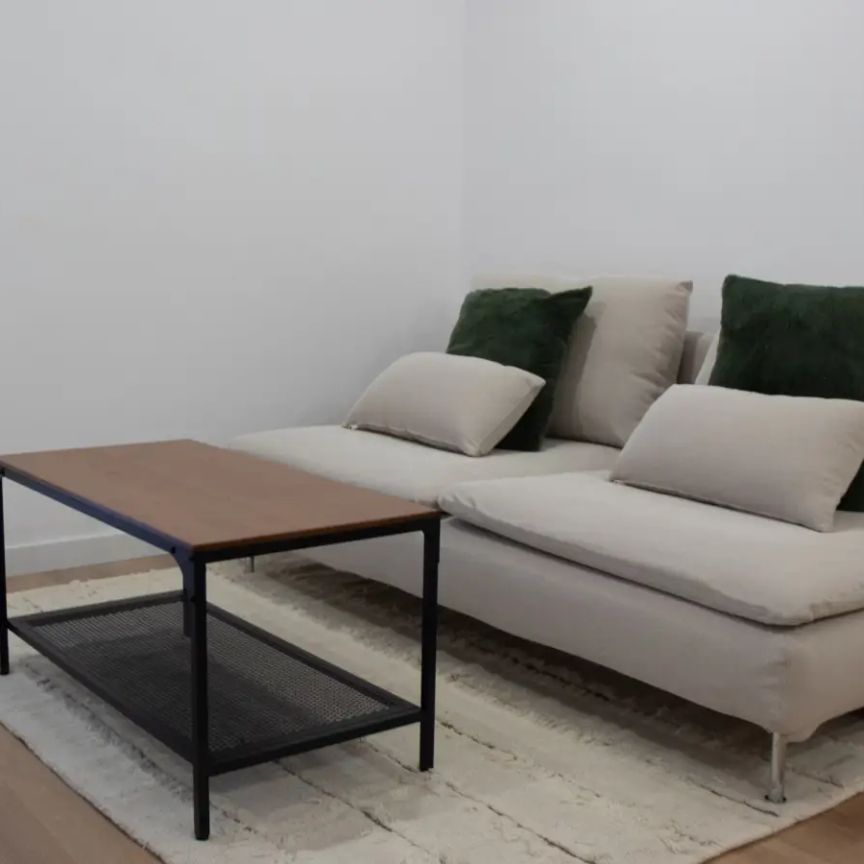 Whole 2 bedrooms apartment in Barcelona - Foto 1
