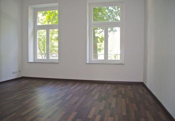 2 Zimmer • Schlosschemnitz • Fussbodenheizung • Balkon • Hochparterre • hochwertig saniert • TOP! - Foto 1