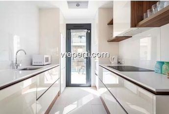 Duplex in Arenales del Sol, Playa de Los Arenales, for rent