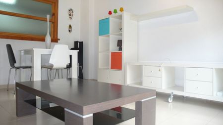 Flat - Murcia (Abenarabi) - Photo 5