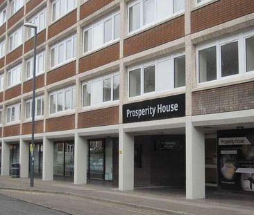 Gower Street, Derby, DE1 - Photo 2