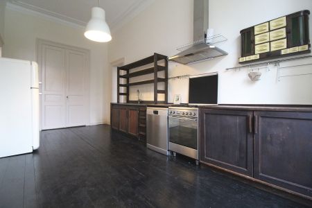 Exclusief appartement op kasteeldomein te Mariakerke - Photo 5