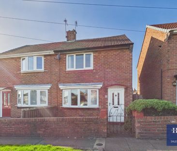 2 bedroom House To Let Total Size: 510 SQ FT - Photo 2