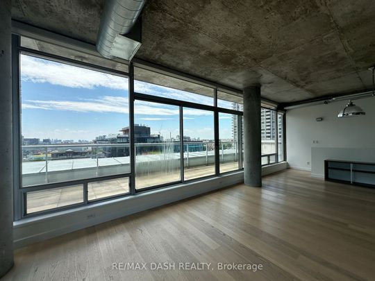 For Lease - 169 John Street Unit# Ph03, Toronto, Ontario - Photo 1