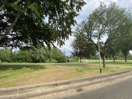 Te huur: Appartement Boeimeerlaan in Breda - Foto 2