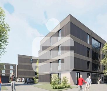 Wohnen auf einer Ebene! - Foto 3