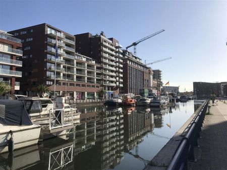 Appartement te huur in Leuven - Photo 3