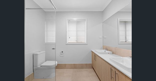 Modern Home in Kawungan - Photo 1