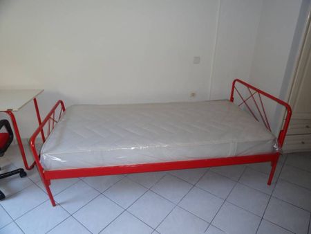 Studio/Γκαρσονιέρα για ενοικίαση Λακκώματα - Κιάφα (Ιωάννινα) - Φωτογραφία 3