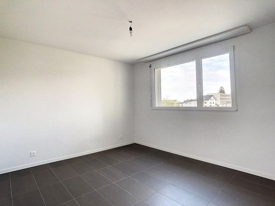 Appartement de 2.5 pièces - Photo 1