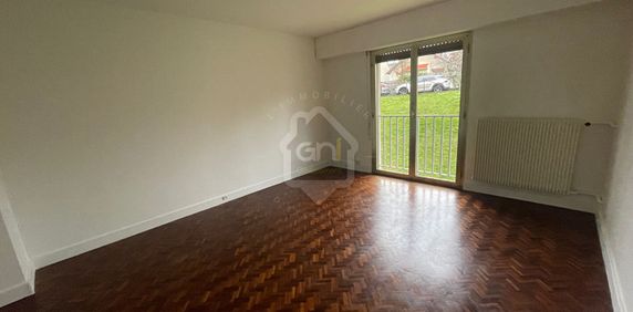 Appartement Versailles 2 pièces 63 m2, - Photo 2