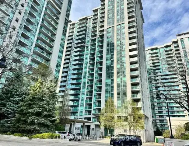 Yonge/Sheppard 2 bed 2 wash 1 parking included | 35 Bales Avenue, Toronto - Photo 1