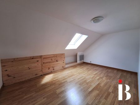 Location Appartement 3 pièces 52m² ST HERBLAIN 44800 - Photo 5
