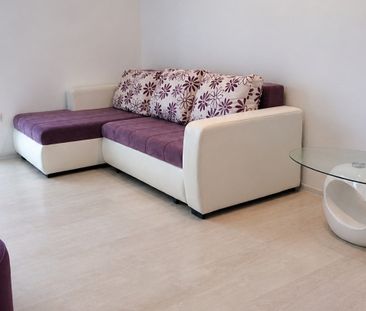 2 camere, centrala, 60mp, Apusului Residence, decomandat, 2 balcoan... - Fotografie 1