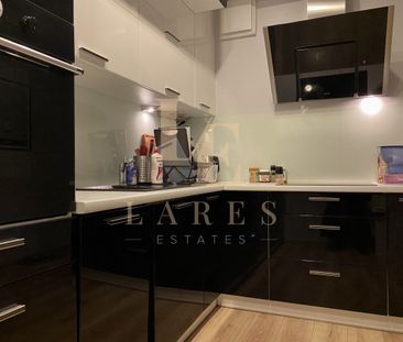 Oddzielna kuchnia|2 pokoje|Zwierzęta akceptowane - Фото 4