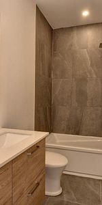 2 chambres 2 sdb à louer Lasalle coté parc/canal + 1100 P.C - Photo 4