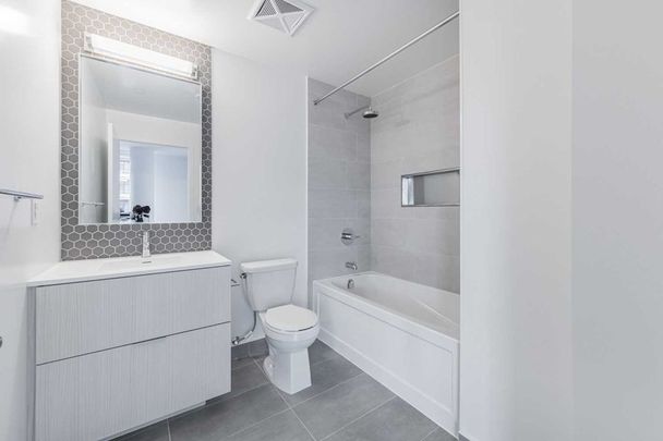 For Lease - 2520 Eglinton Avenue Unit# 1704, Mississauga, Ontario - Photo 1