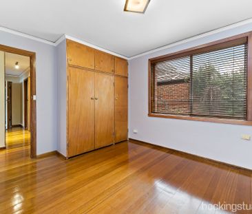 Unit 4/58 Adeney Avenue, Kew. - Photo 1