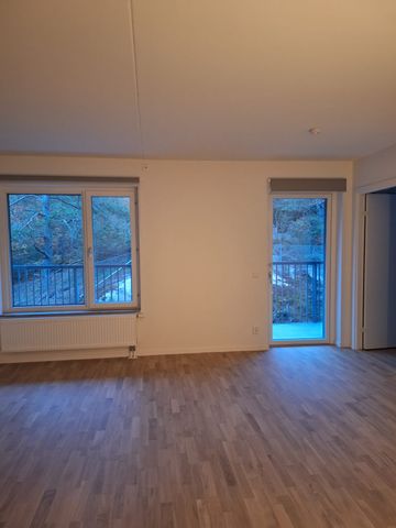 Skalldalsbacken, Hovås - Foto 4