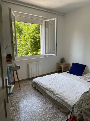 Location Maison 4 pièces 67m² MAZAN 84380 - Photo 4